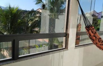 Hospedagem Encantos da Serra - Foto 55