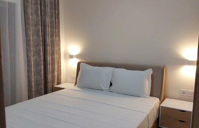 Navarino Luxe Suites with Sea View - Foto 37