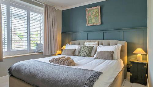 Finest Retreats - Castle House at Penzance - Foto 3