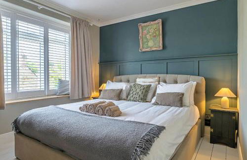 Finest Retreats - Castle House at Penzance - Foto 3