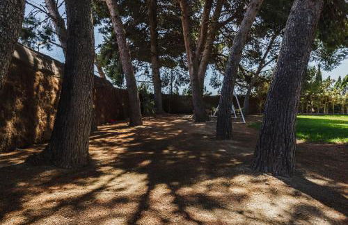 Cortijo EL LLANO - Foto 44