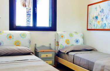 Villa Lido Silvana Marina di Pulsano - Foto 14