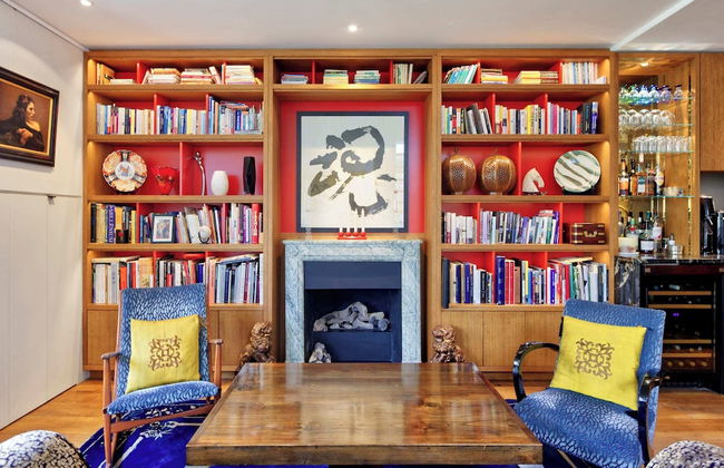 Stunning 2 Bedroom Apartment in Little Venice West London - Foto 20