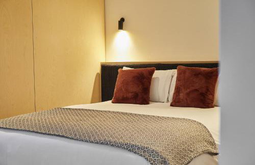 Sleeper Cottage - Sleeps 8 - Foto 53