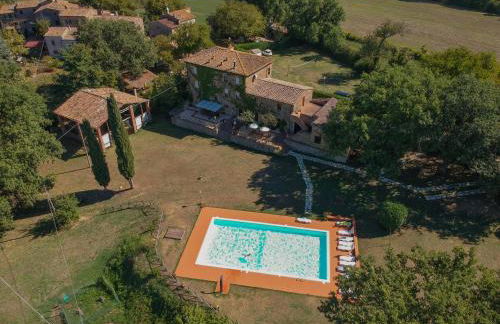 Villa Le Querce - San Galgano - Foto 12
