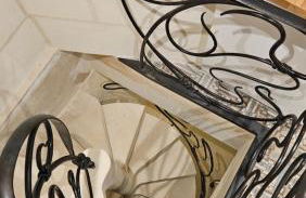 Duplex élégant Tours quais de Loire - Foto 12