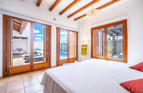 Villa with sunny private pool in golf resort - child friendly! - Foto 28