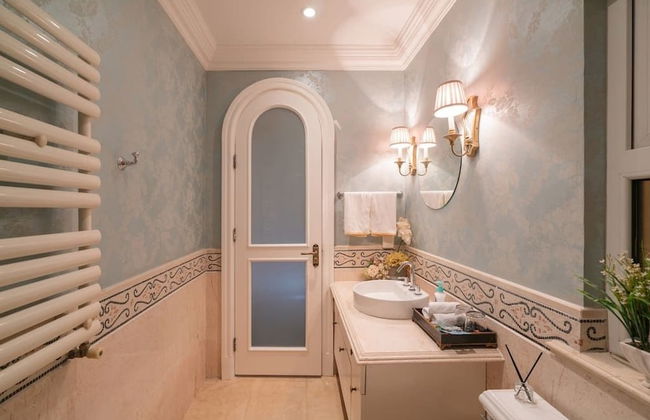 Qingdao Qiulin Hotel - Foto 29