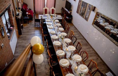 Vila Countryhouse Pijevci - Foto 3