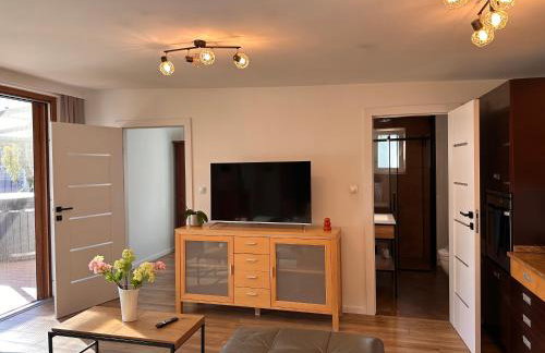 Jacuzzi Bubble Apartment - 15 minutes drive from the Old Town - Foto 17