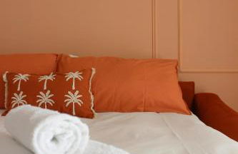 Palm Haven Apartment 5 min from Lido Centro - Foto 38