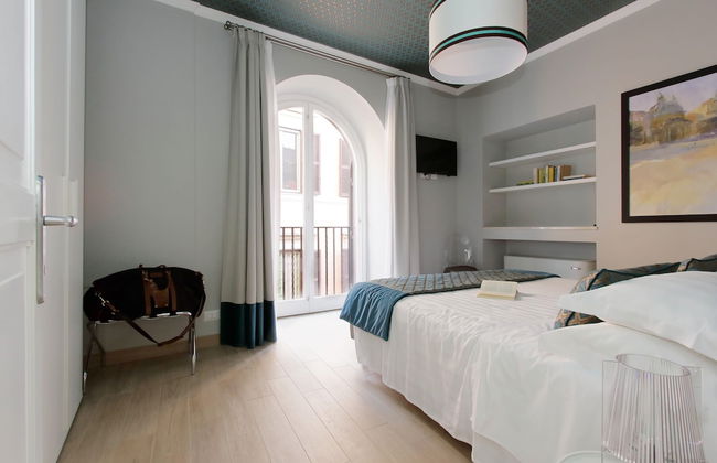 Piazzetta Margutta - My Extra Home - Foto 59