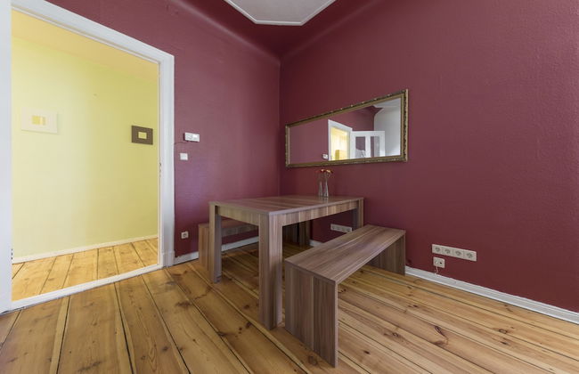 Primeflats - Apartments im Schillerpark - Photo 19