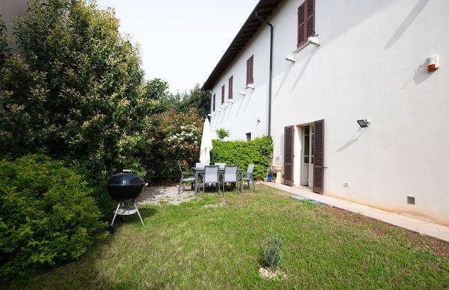 La Casa Del Marchese - Foto 34