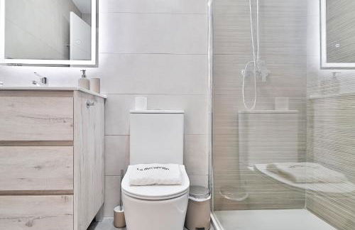 C24 Fantastic 4 Bedroom with Terrace - Foto 36