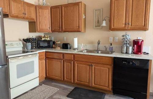 Desert Nights Getaway - Foto 17