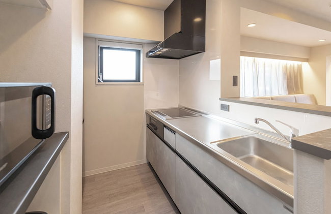 CREST TENMA - Self Check-In Only - Foto 19