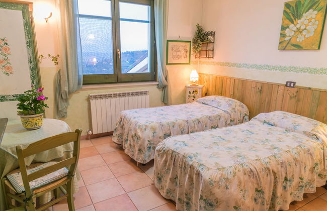 Il Quadrifoglio - Foto 8