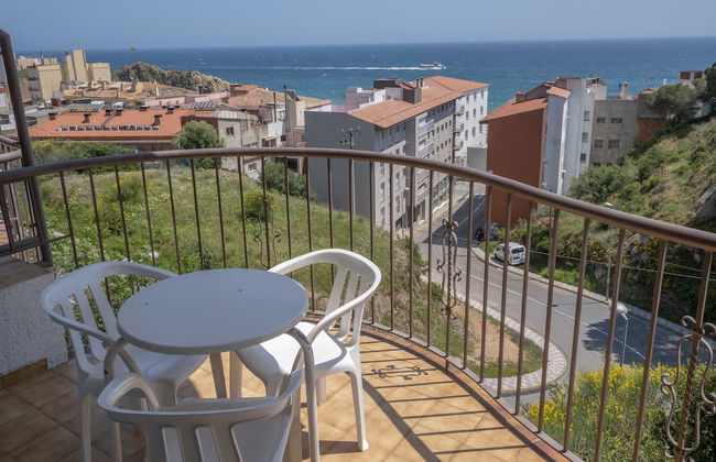 Apartaments AR Muntanya Mar - Foto 21