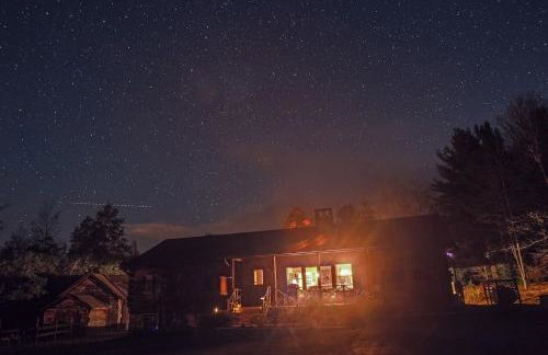 Colgate Lake Lodge - Foto 50