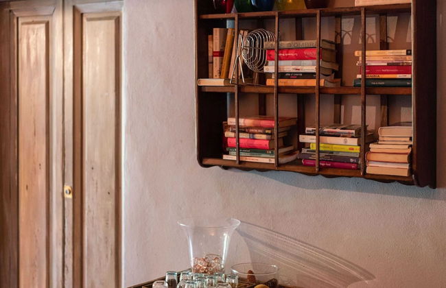 Holiday Home in Molina di Quosa Near Pisa - Foto 26