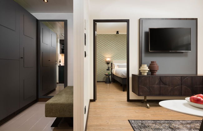 master Mirabell - Foto 9