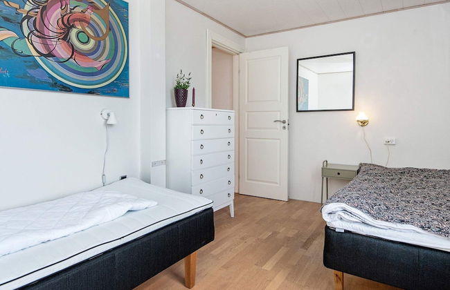 8 Person Holiday Home in Thyboron - Photo 5