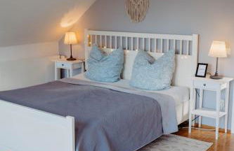 Ferienwohnung Skandi - Foto 1