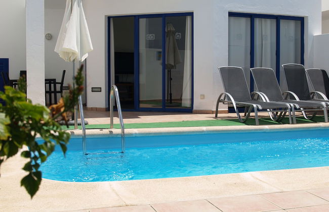 Villas Puerto Rubicon - Foto 57