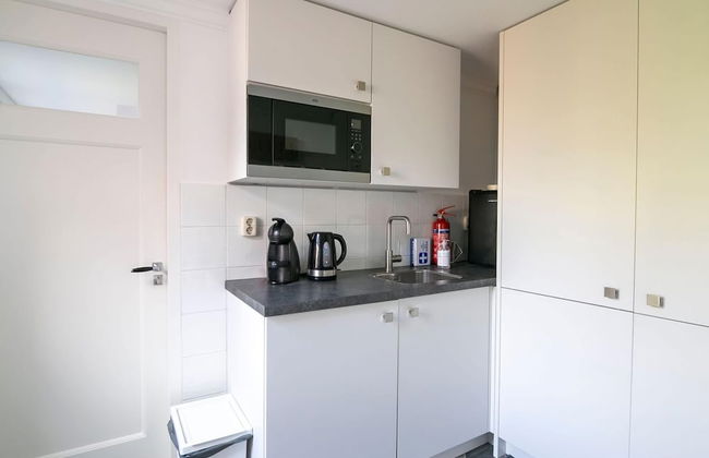 Holiday Home in Medemblik With Garden - Foto 4