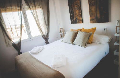 AP-1 XimoApartments con VISTAS PANORÁMICAS AL MAR - Photo 18