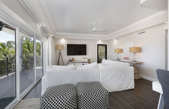 Luxury Beachfront Home With Pool In Islamorada 3 Bedroom Home by RedAwning - Photo 10