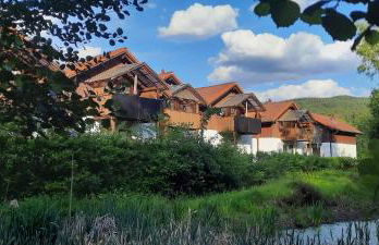 Ferienwohnung Wildgatter - Photo 51