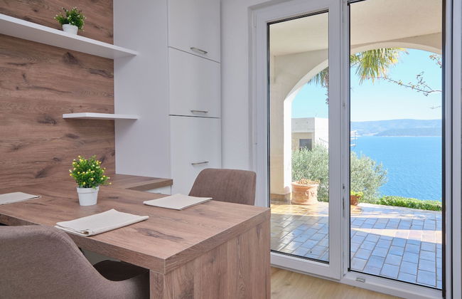 Bella Vista Dalmatien - Foto 36