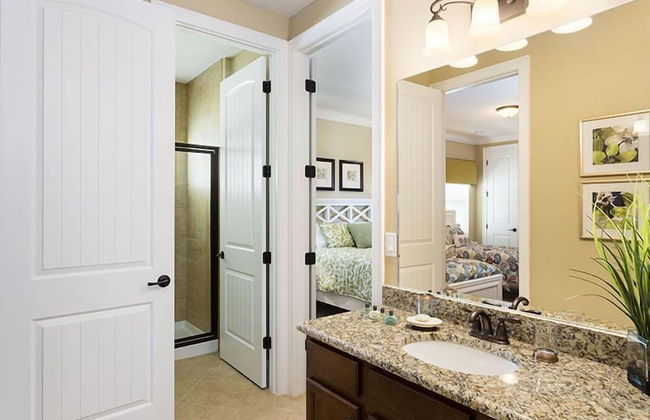 Je52915 - Reunion Resort - 5 Bed 5 Baths Villa - Foto 13