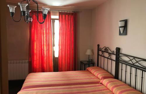 Apartamentos Ebro Reinosa - Foto 42