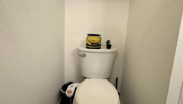 King Bed Suite in Conroe , Garage Available - Foto 3