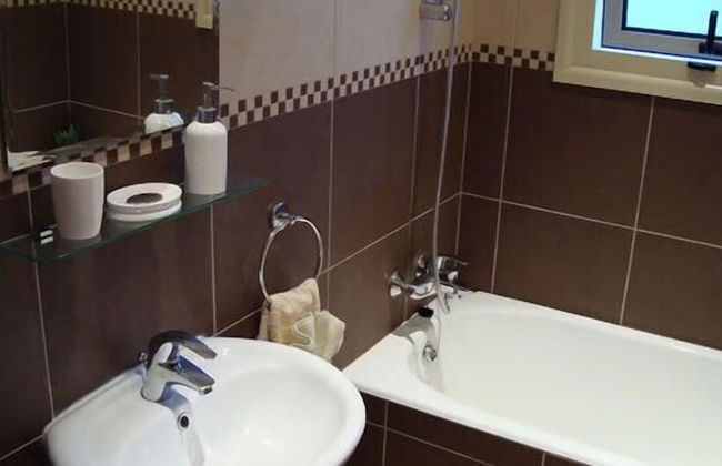 Amadora Luxury Villas - Foto 71