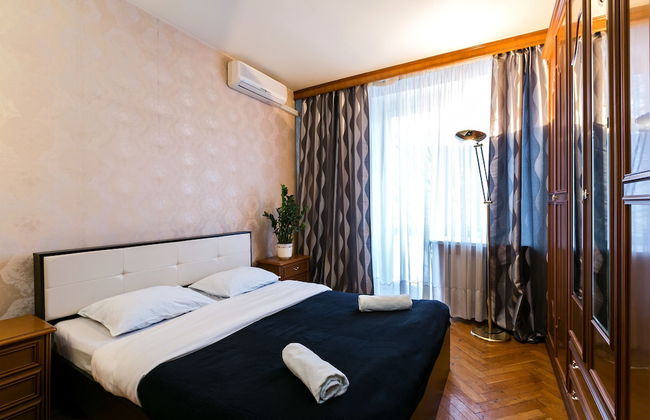 MaxRealty24 Chernyakhovskogo 3 - Foto 13