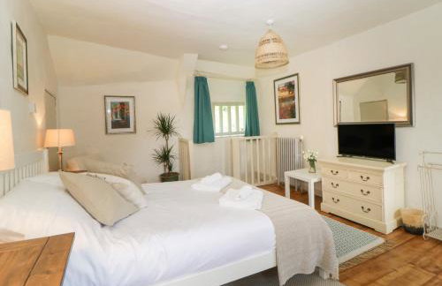 The Hideaway at Burrow Hill - Foto 11