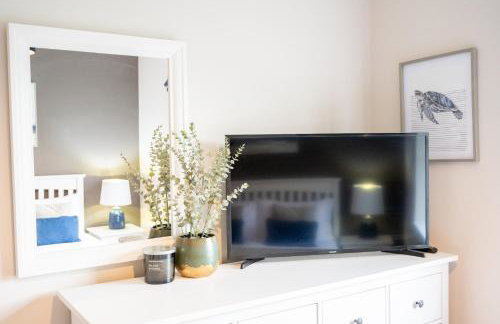 Northern Hideaways Shore Cottage, Beadnell - Foto 16