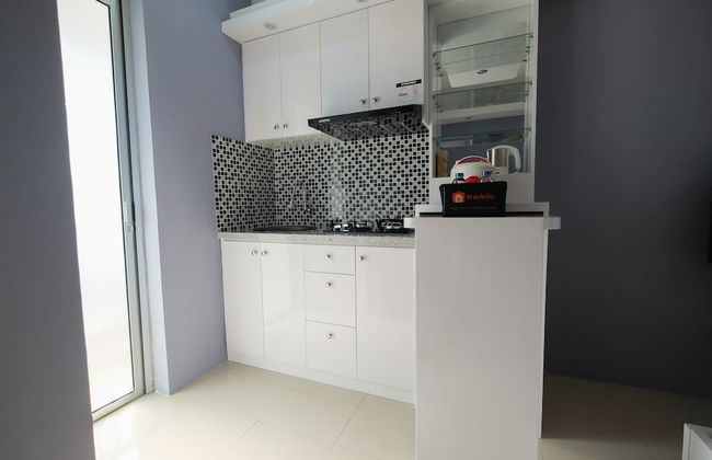 Best Deal Studio Bassura Apartment - Foto 10