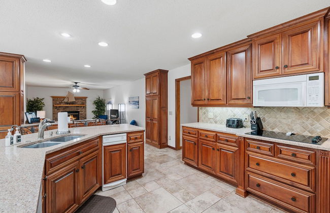 Lakeside Park Escape - Foto 20