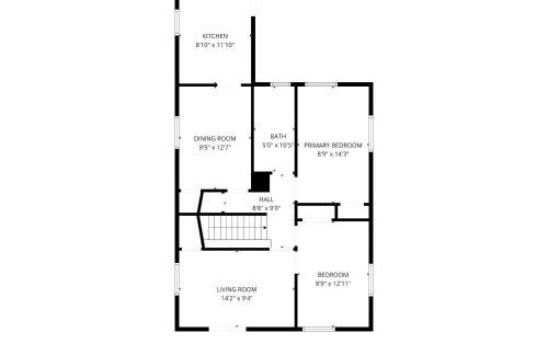 Richards Retreat Walk to Downtown Washer-Dryer - Foto 32