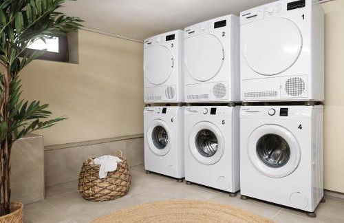 Moderne Apartments nähe VW - Conti - Foto 6