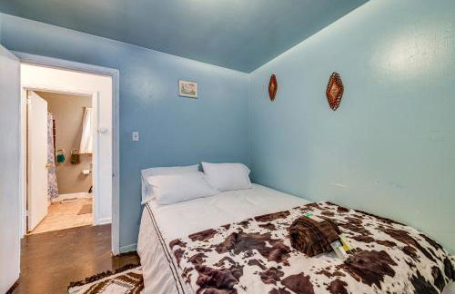 12 Mi to Lake Chesdin BBQ-Ready Anglers Getaway! - Foto 10