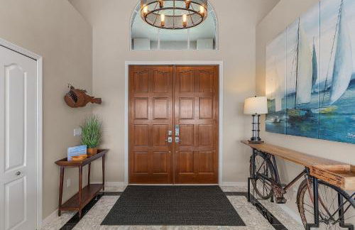 Villa Salty Shoreline, Cape Coral - Foto 12