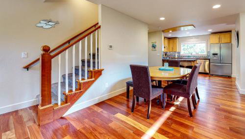 The Martin's Seaside Beach House - Foto 5