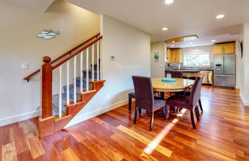 The Martin's Seaside Beach House - Foto 5