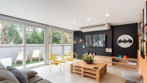 Estudio Pueblo 1 - Sophistication - Foto 5